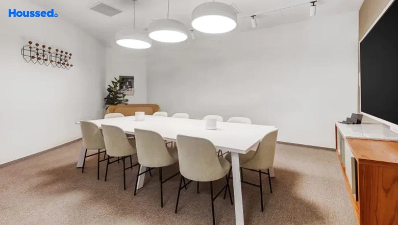 Sample Apartment